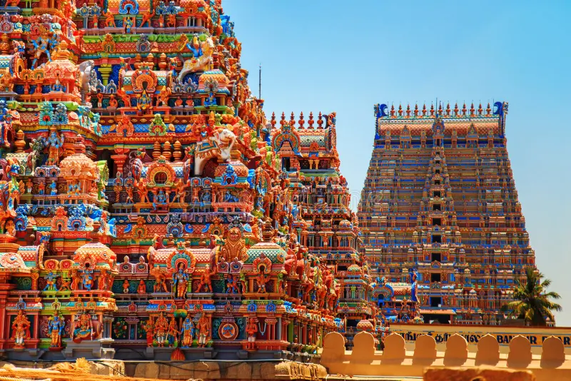 Tiruchirappalli